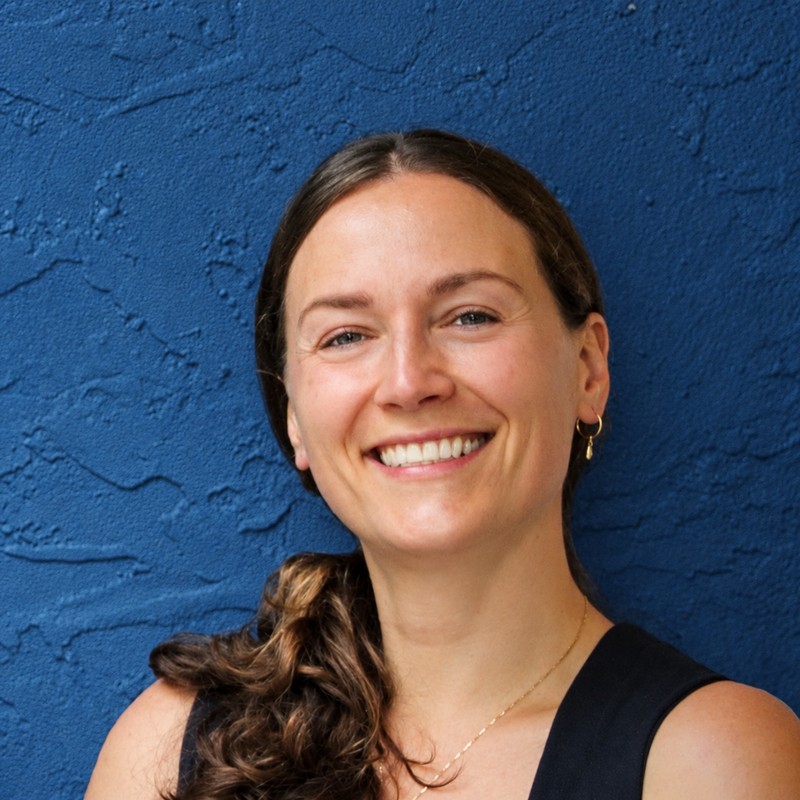 Erin Chaba, Osteopathic Practitioner and Registered Massage Therapist at Multidimensional Health.